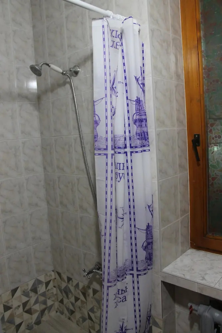 Бутик-хостел Be Happy