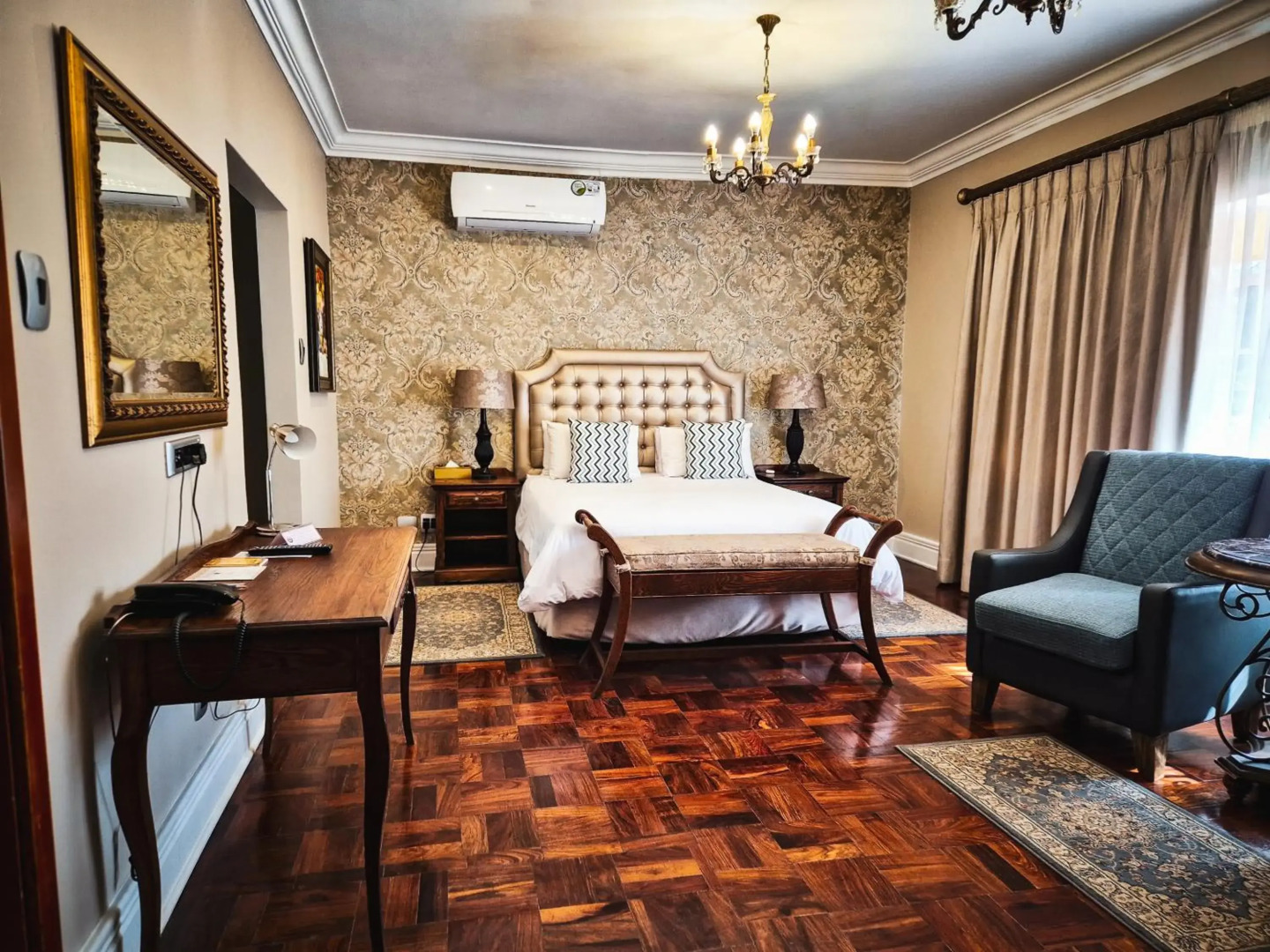 Three Rivers Lodge and Villas