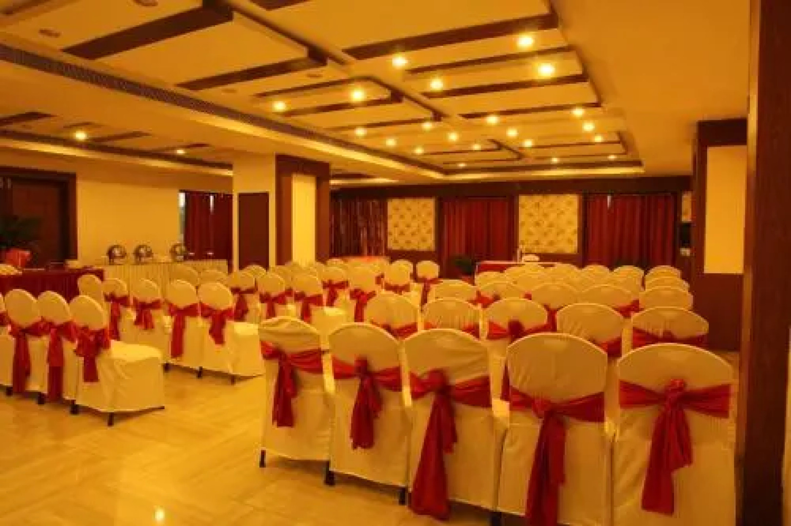 Hotel Shreshtha