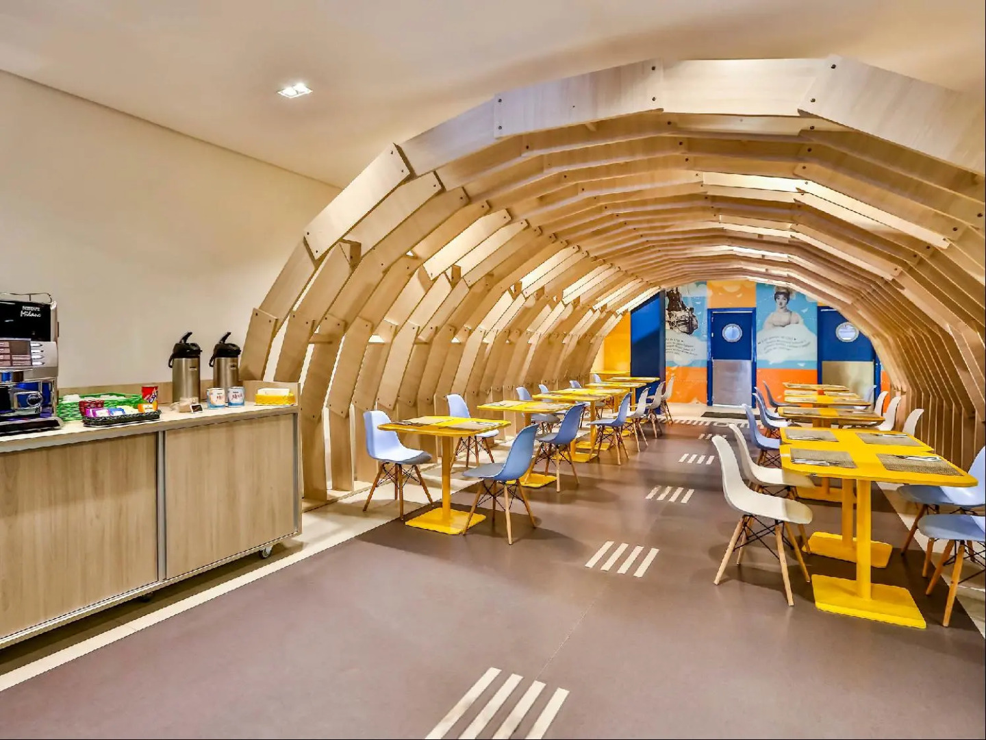 Golden Tower Express Anhembi by Fênix Hotéis