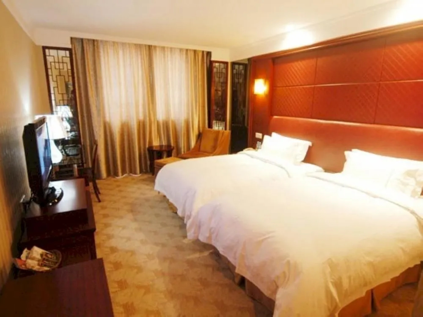 Changzhou Jinhai International Grand Hotel