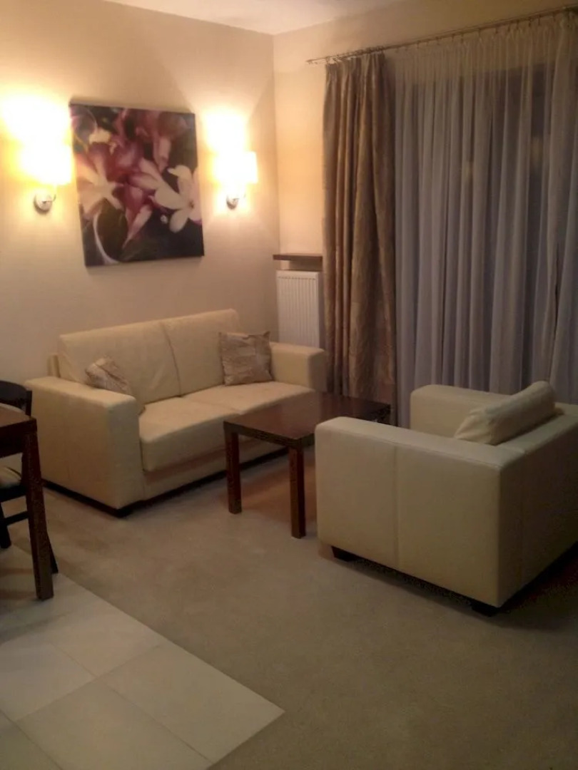 Willa Port Rezydencje