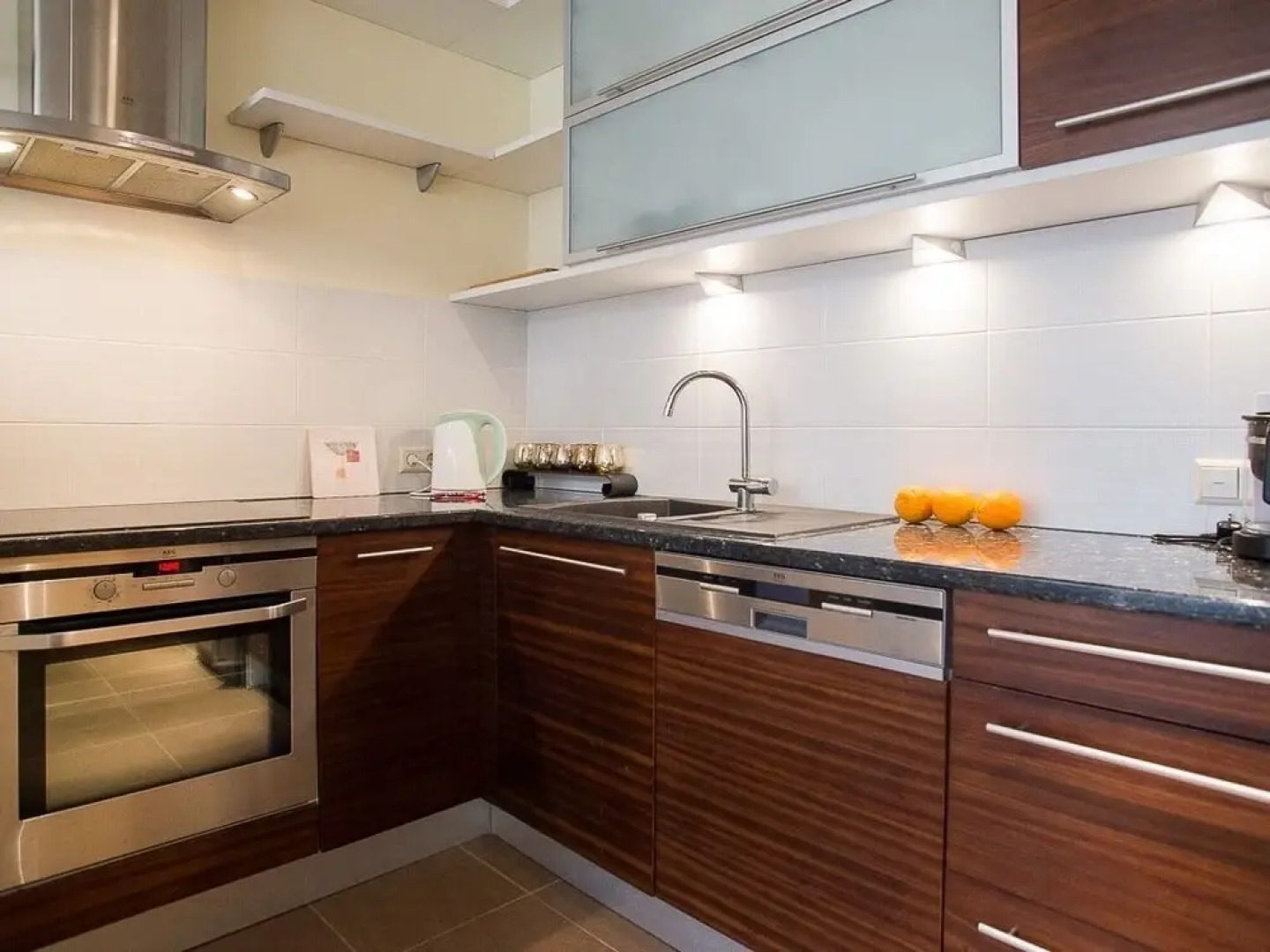 Old Riga Park Studio