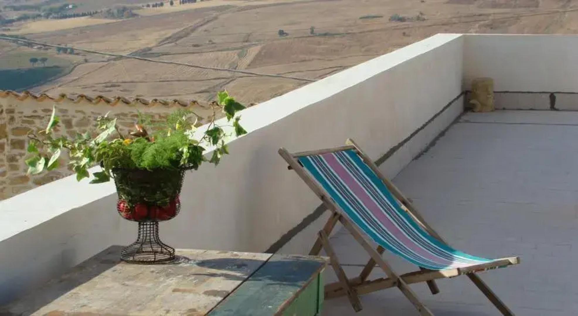 Masseria SantIppolito