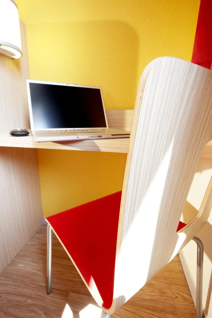 Première Classe Paris Ouest - Nanterre - La Défense