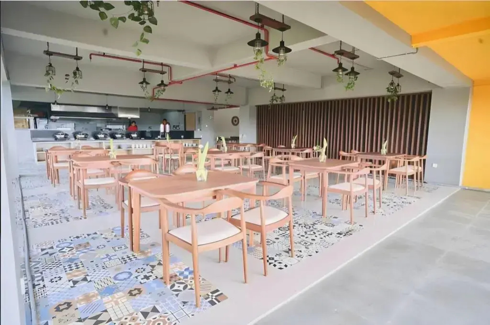 Horison Le Aman Bali