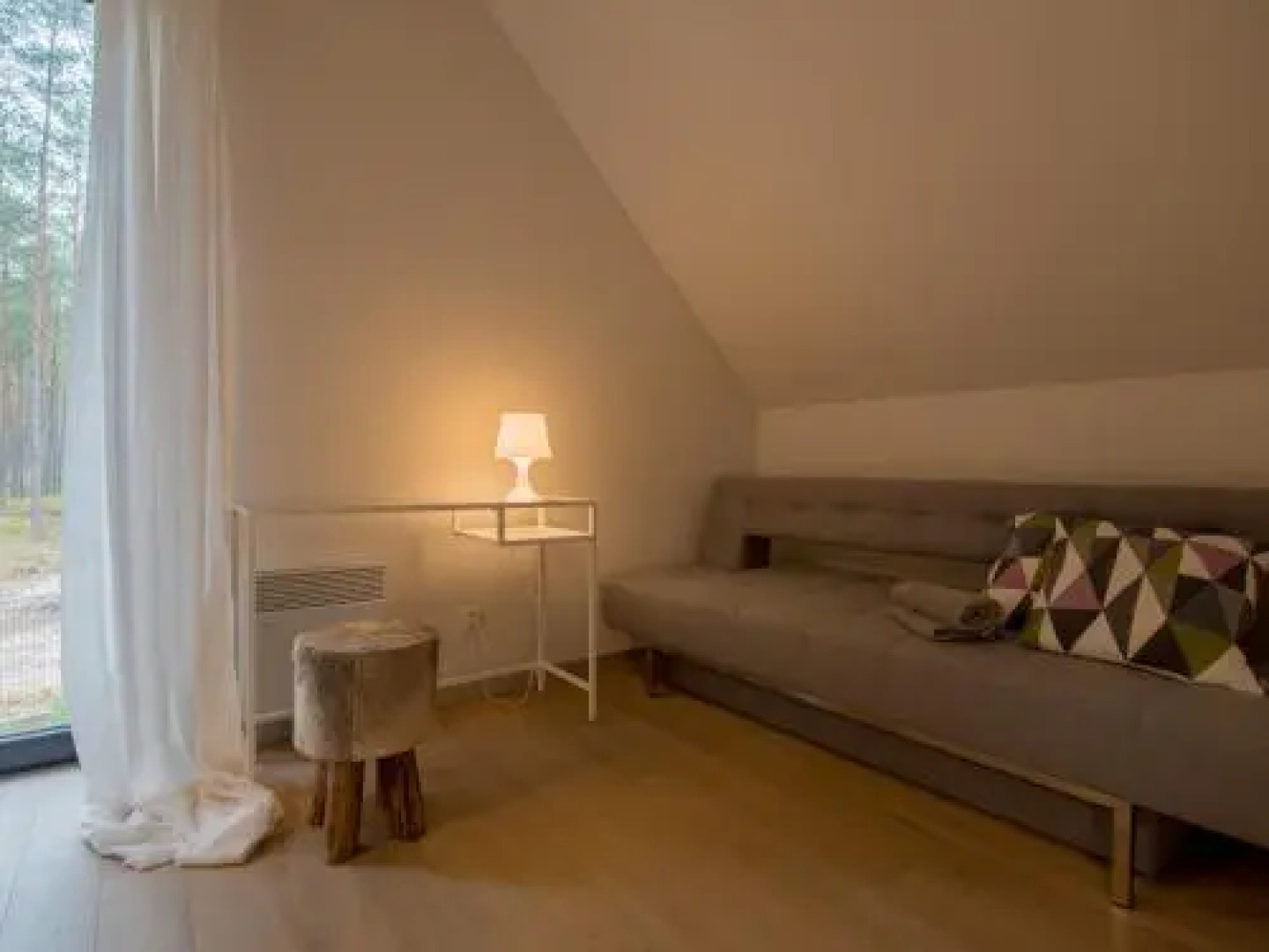 Domki Plaja Lubiatowo