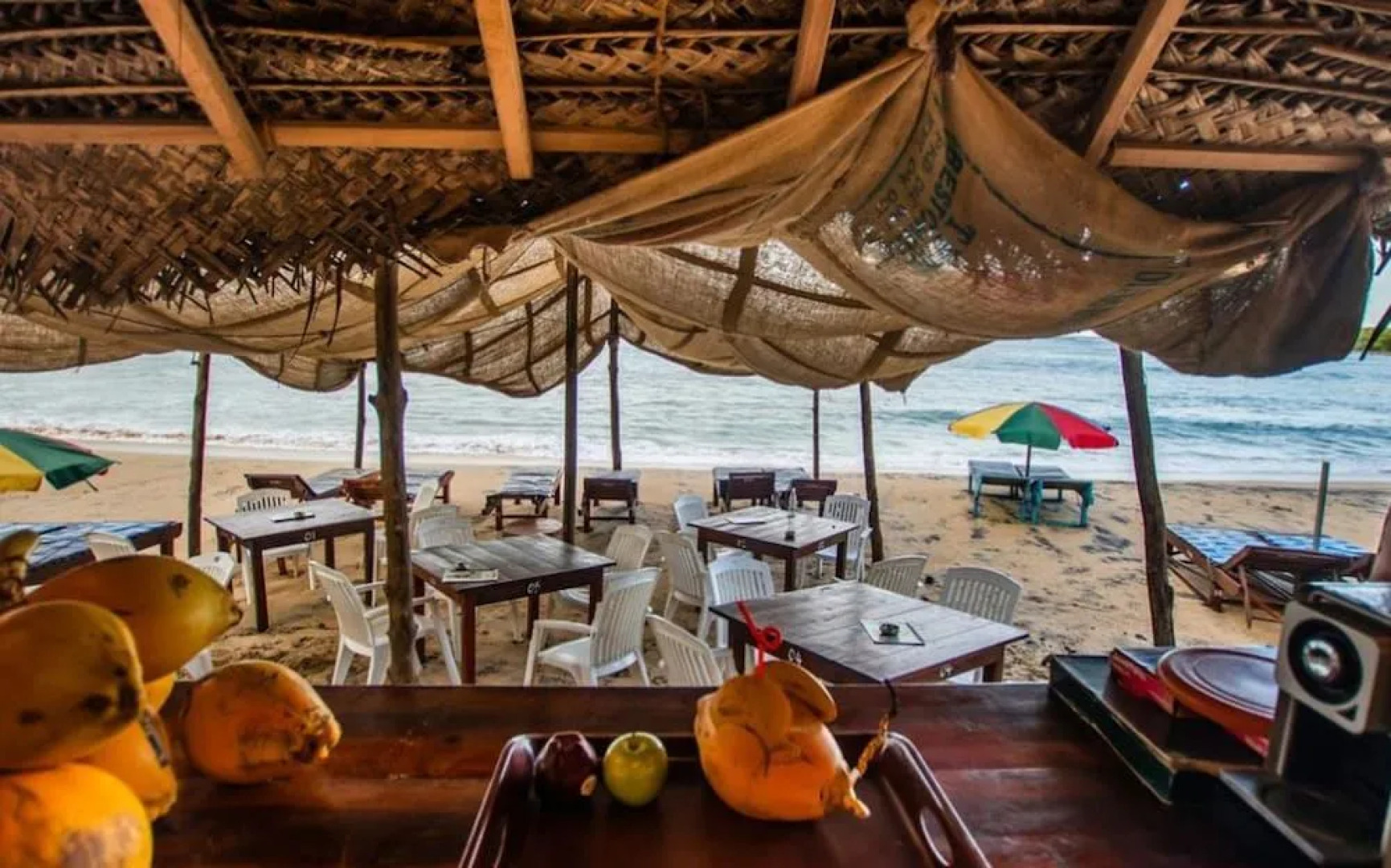 The Surf Access Guest House