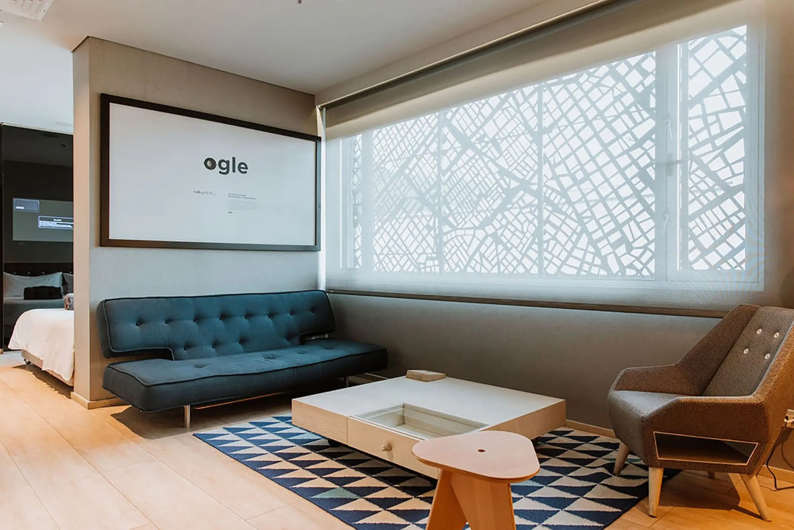 The Click Clack Hotel Bogota