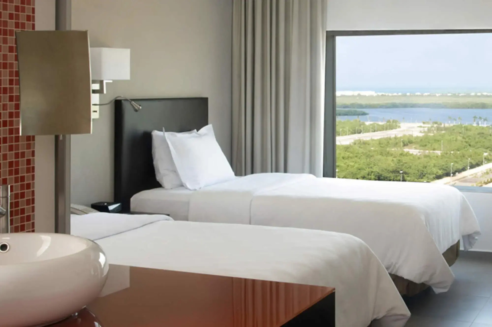 Fiesta Inn Cancun Las Americas