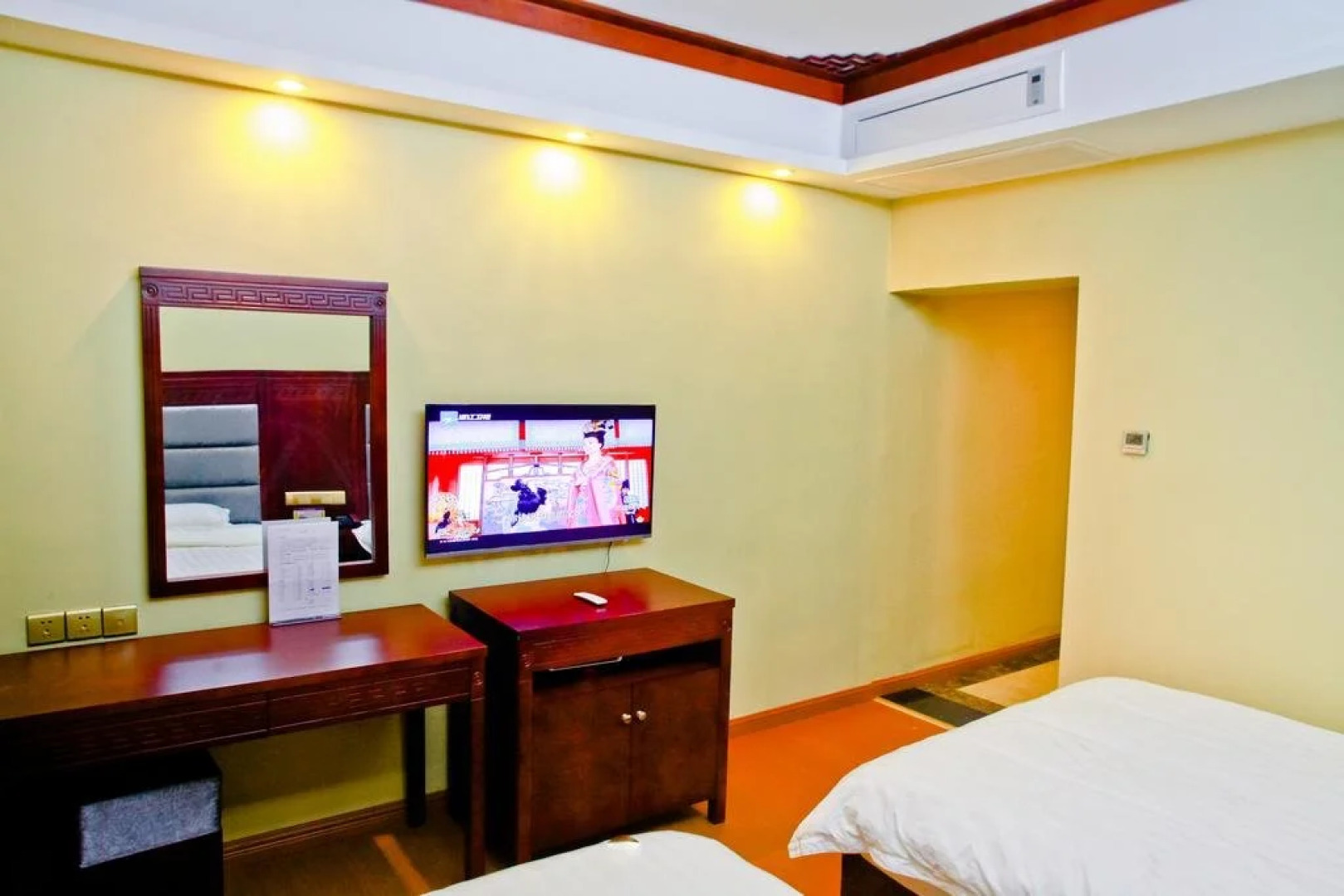 Bizika Business Hotel