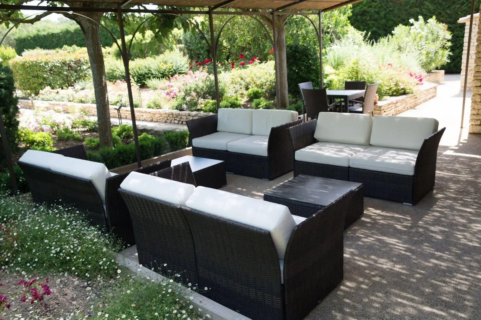 Mas de la Senancole & Spa