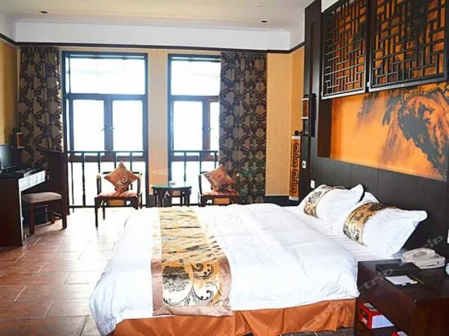 Bodaofeng Holiday Hotel