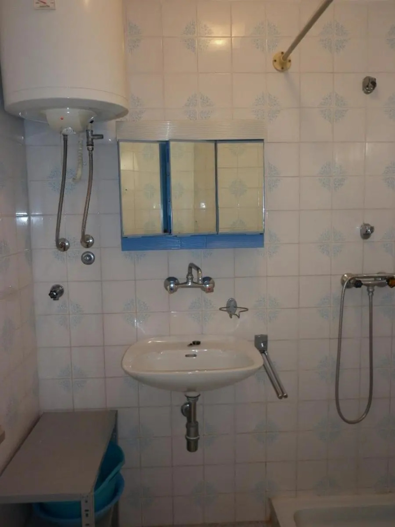 Apartment Tonia - great location & afordable: A1 Mali Losinj, Island Losinj