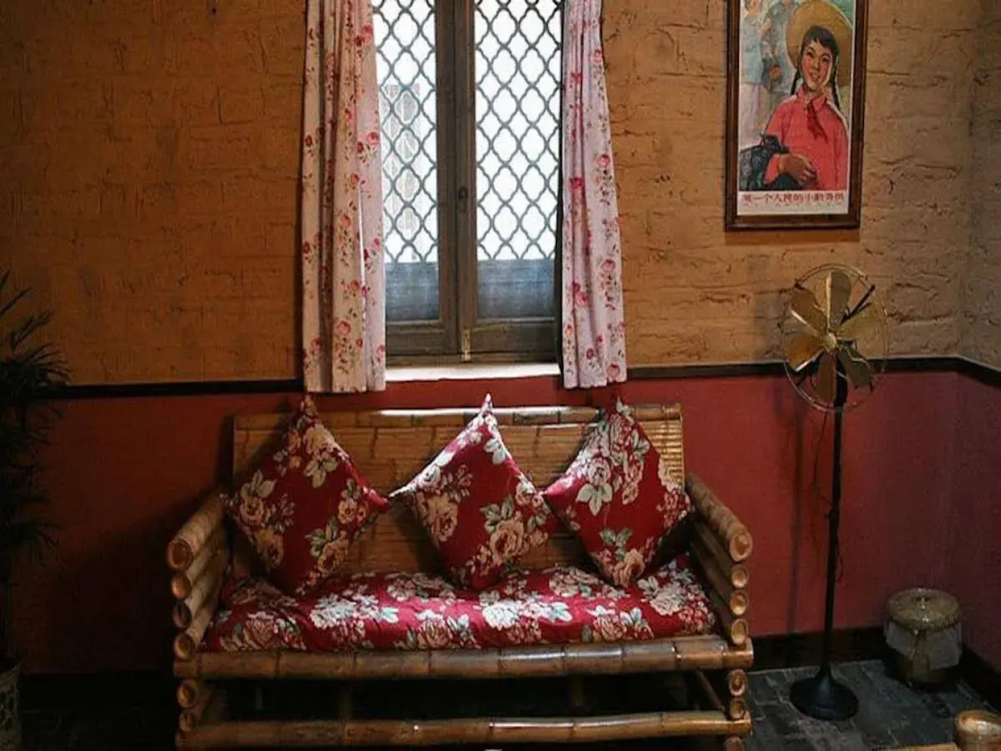 Yangshuo Village Inn