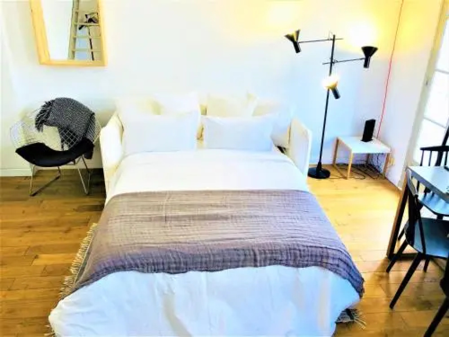 Private Duplex Old Town