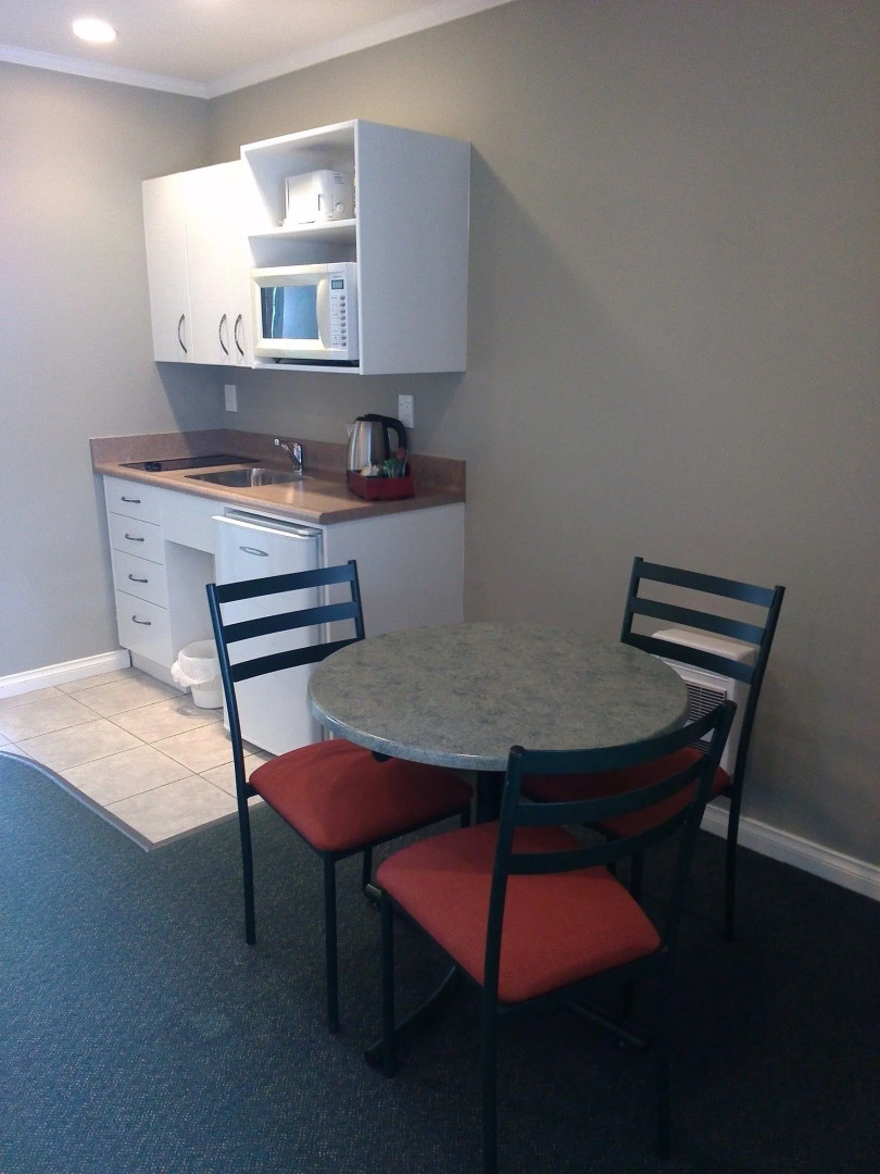 Cornwall Motor Lodge