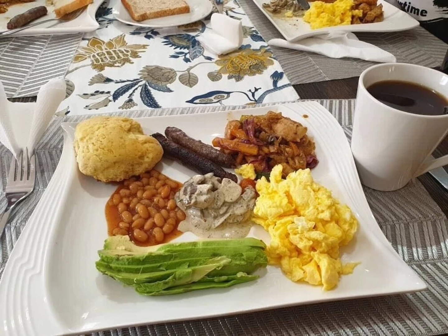 Sesigo Bed And Breakfast