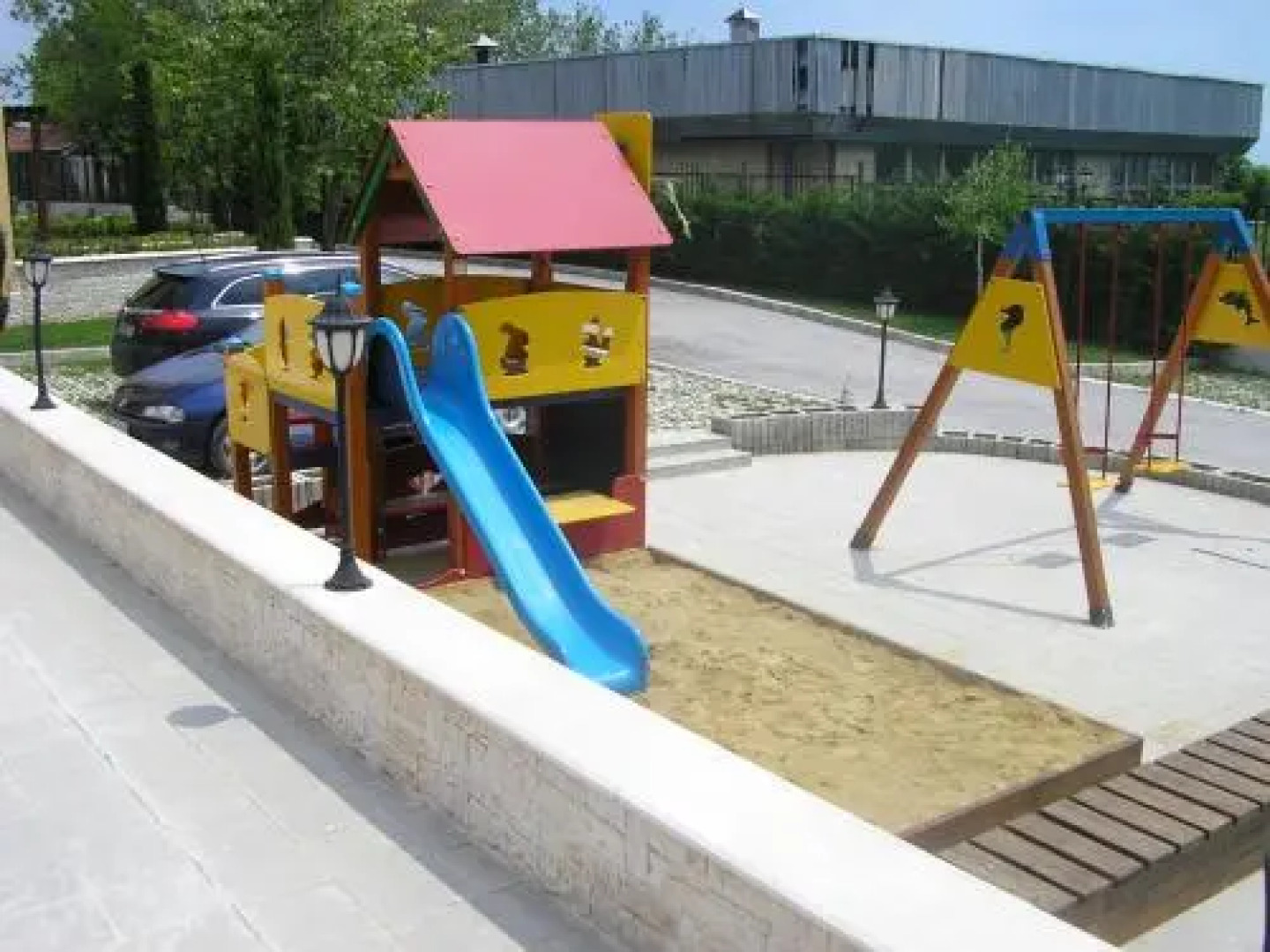 Apartment Obzor Bulgaria