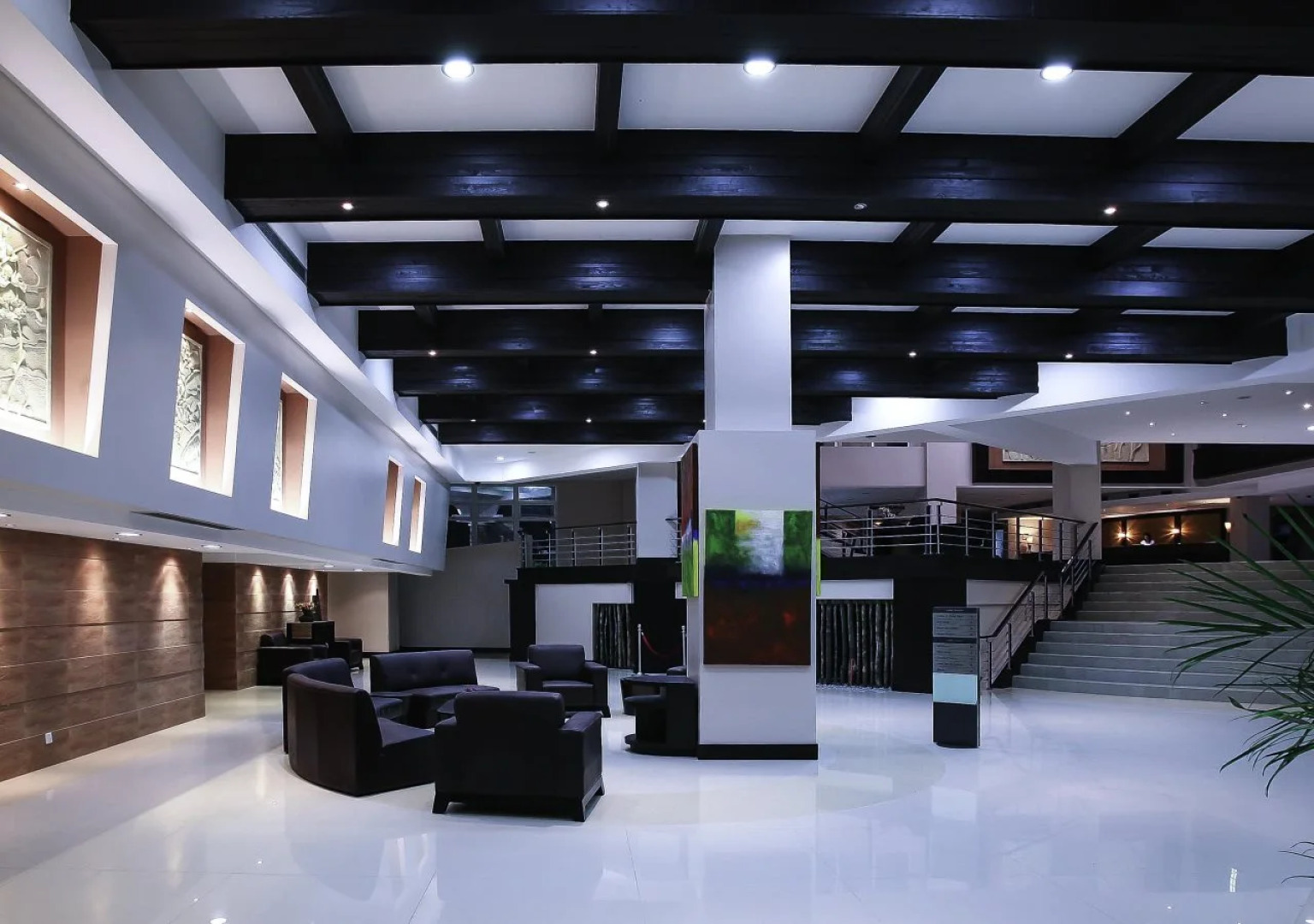 Tanza Oasis Hotel and Resort