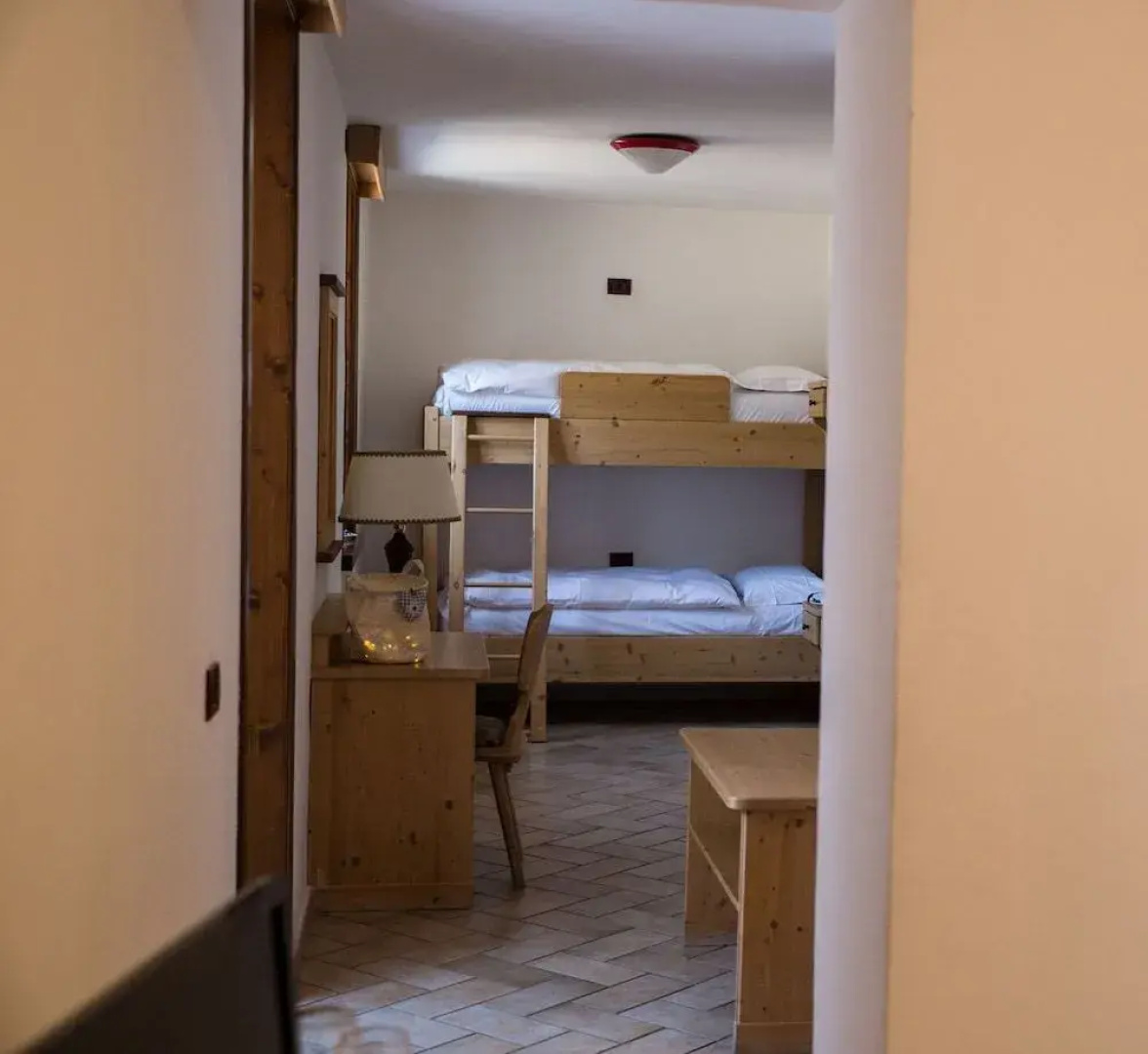 Albergo La Terrazza sul Lago