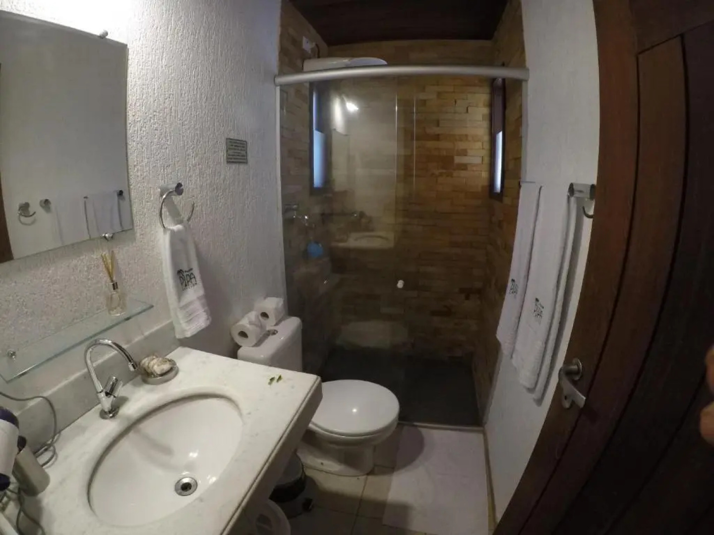 Pousada Pipa Village