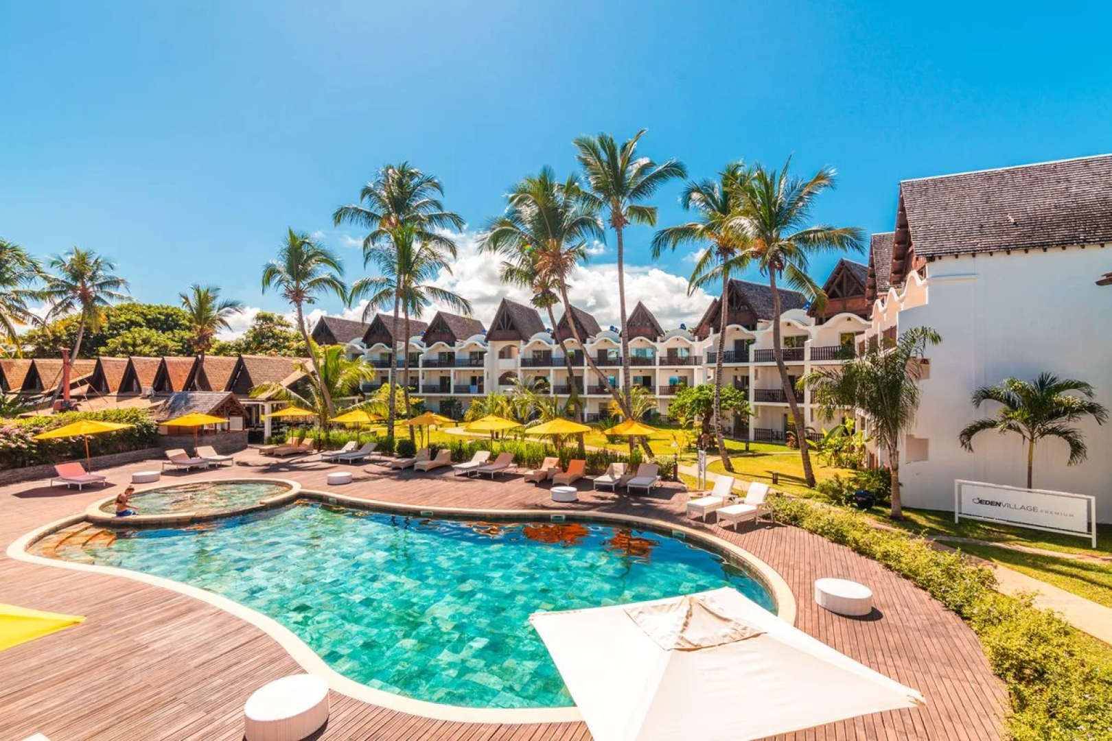 Royal Beach Hôtel