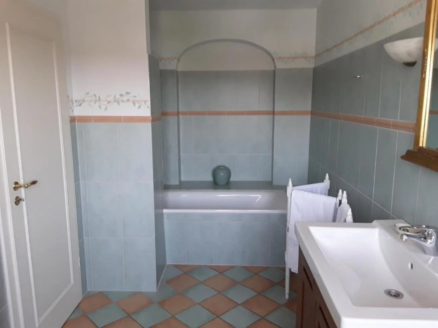 Gastehaus Am Alten Hafen