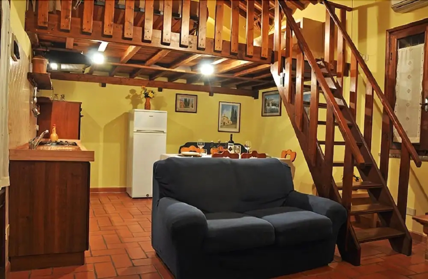 Podere Campi al Mare