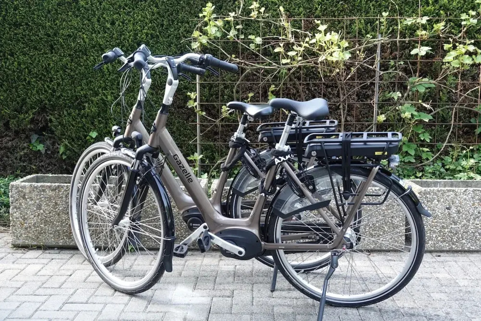 Hotel Arcense Herberg