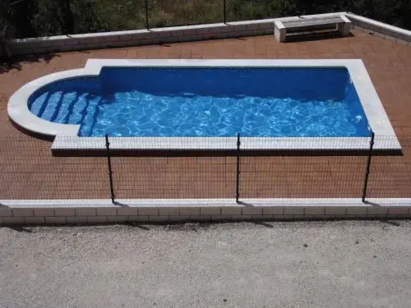 Apartamentos Río Madera