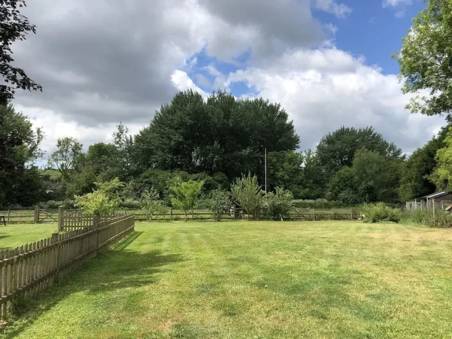 The Old Mill Bere Regis