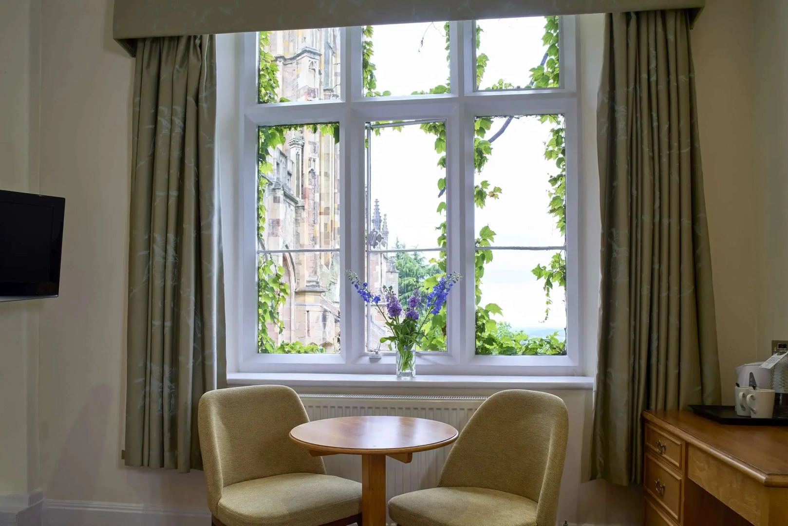 The Abbey Great Malvern