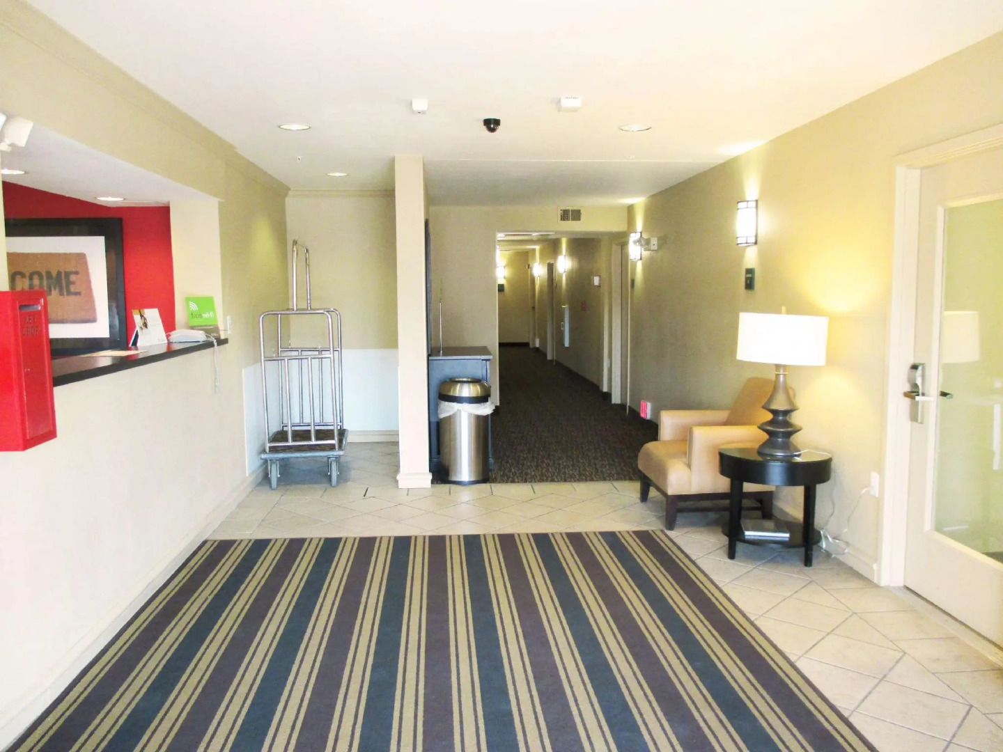Extended Stay America - Kansas City - Country Club Plaza