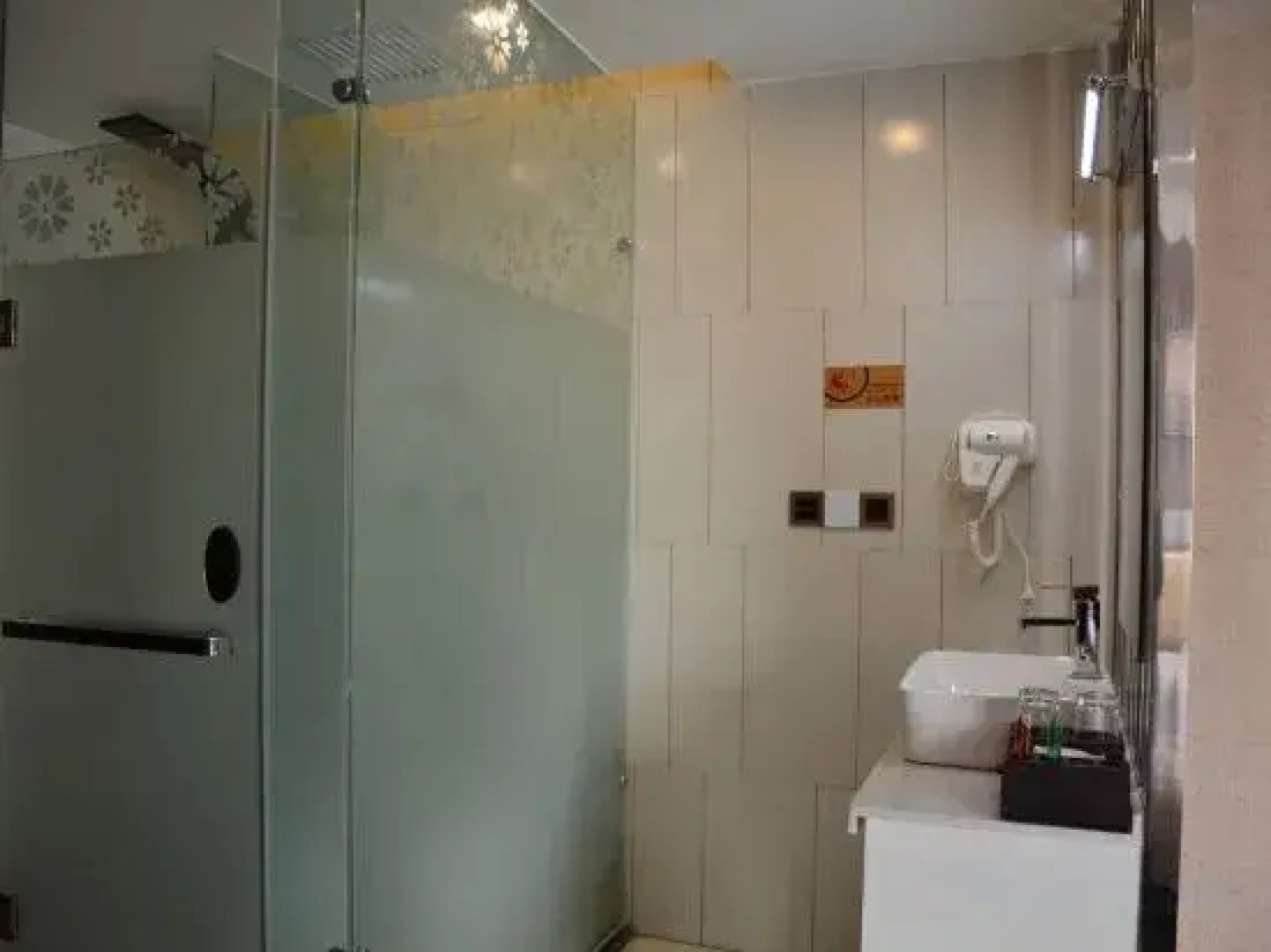 Lanzhou Huayu Business Hotel