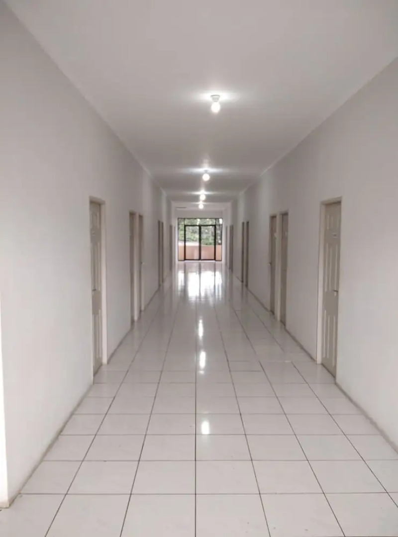 Wisma Anton Soedjarwo