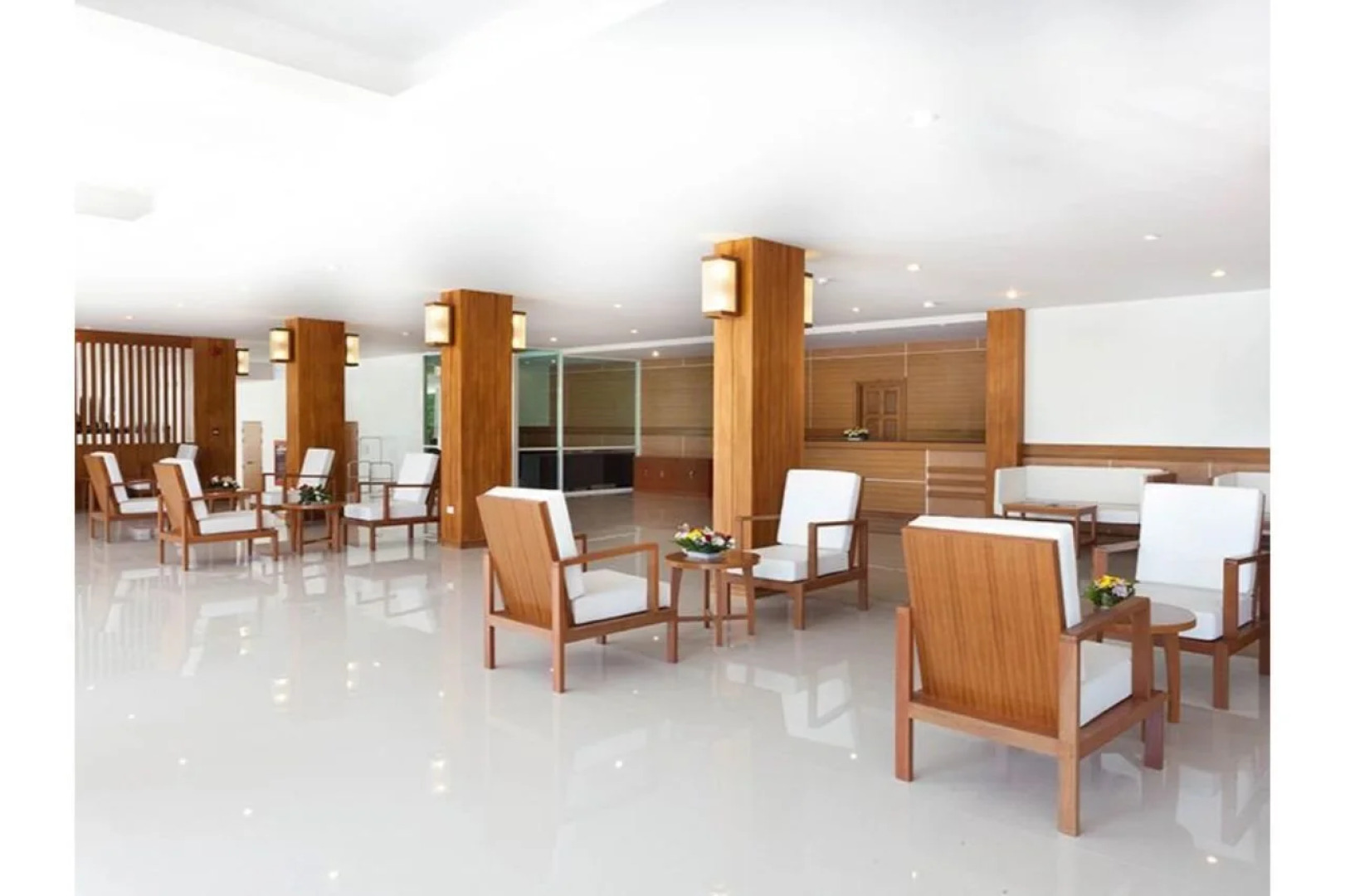 Rawai Princess Hotel