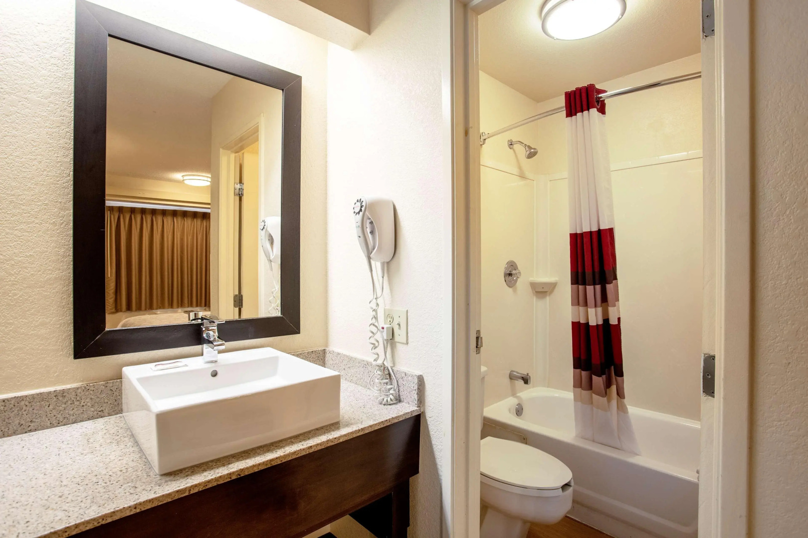 Red Roof Inn PLUS+ Baltimore-Washington DC/BWI Airport