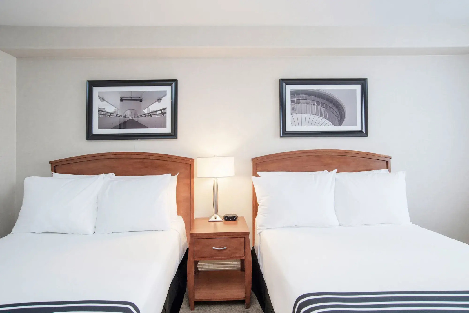 Sandman Hotels & Suites Calgary West