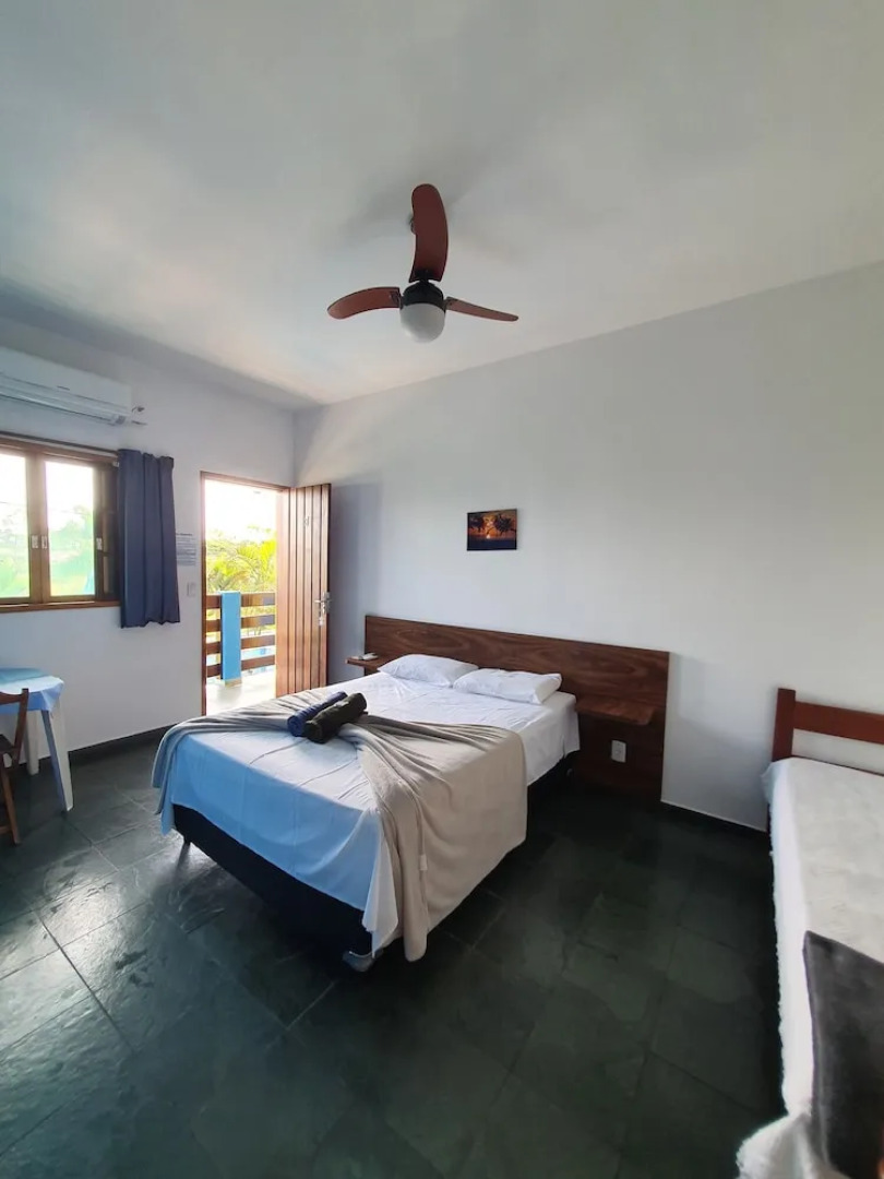 Pousada Retiro das Caravelas