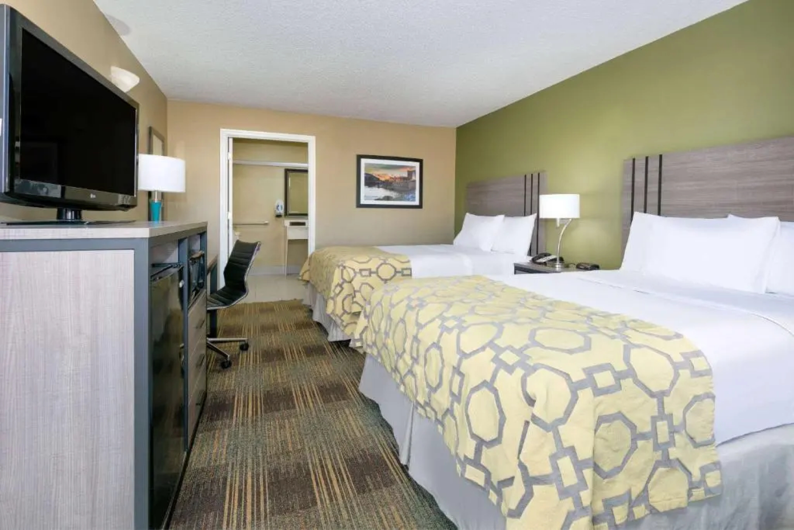 Baymont Inn & Suites Prattville