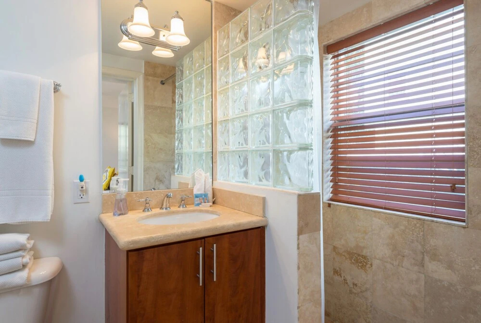 The Fountain Vacation Rentals