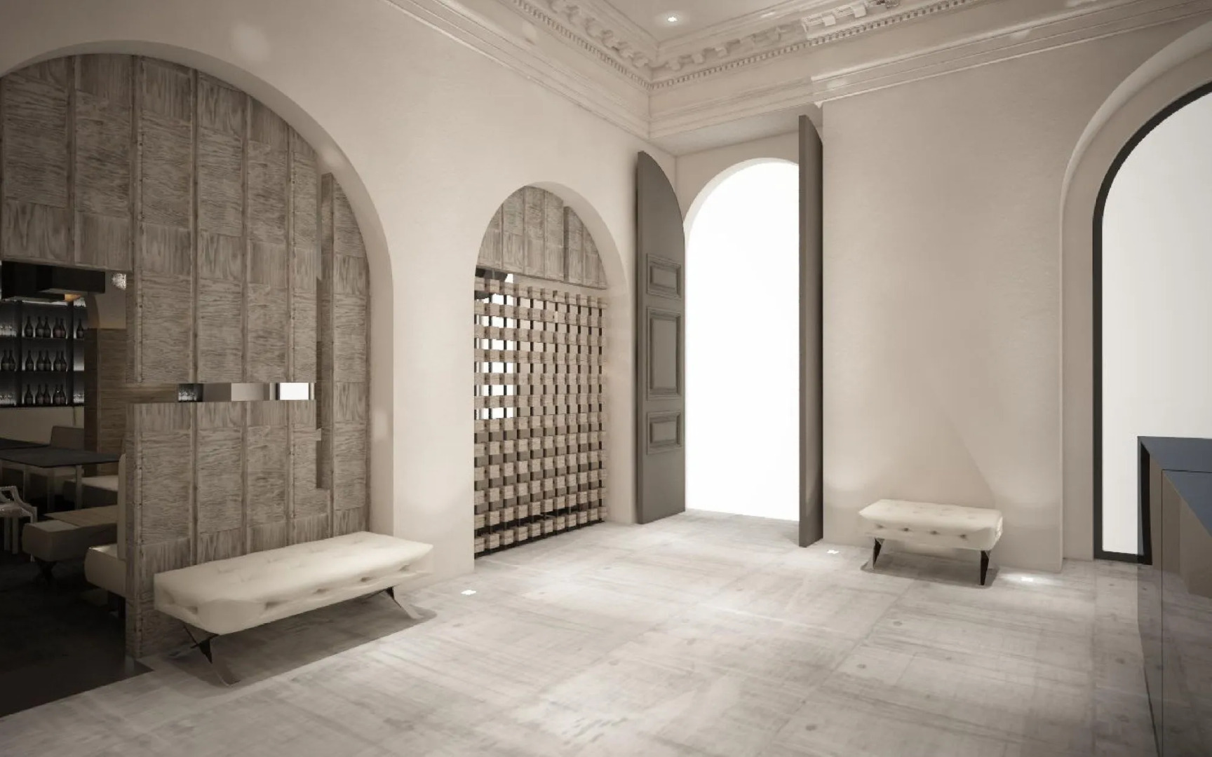 Hotel The Republic Hotel