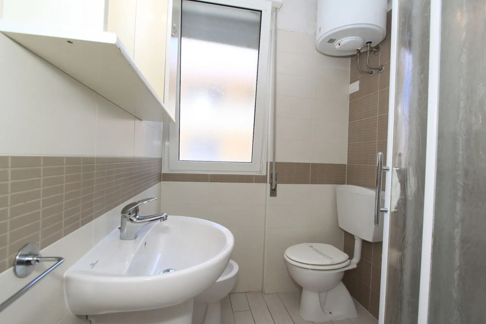 Eco del Mare Apartments