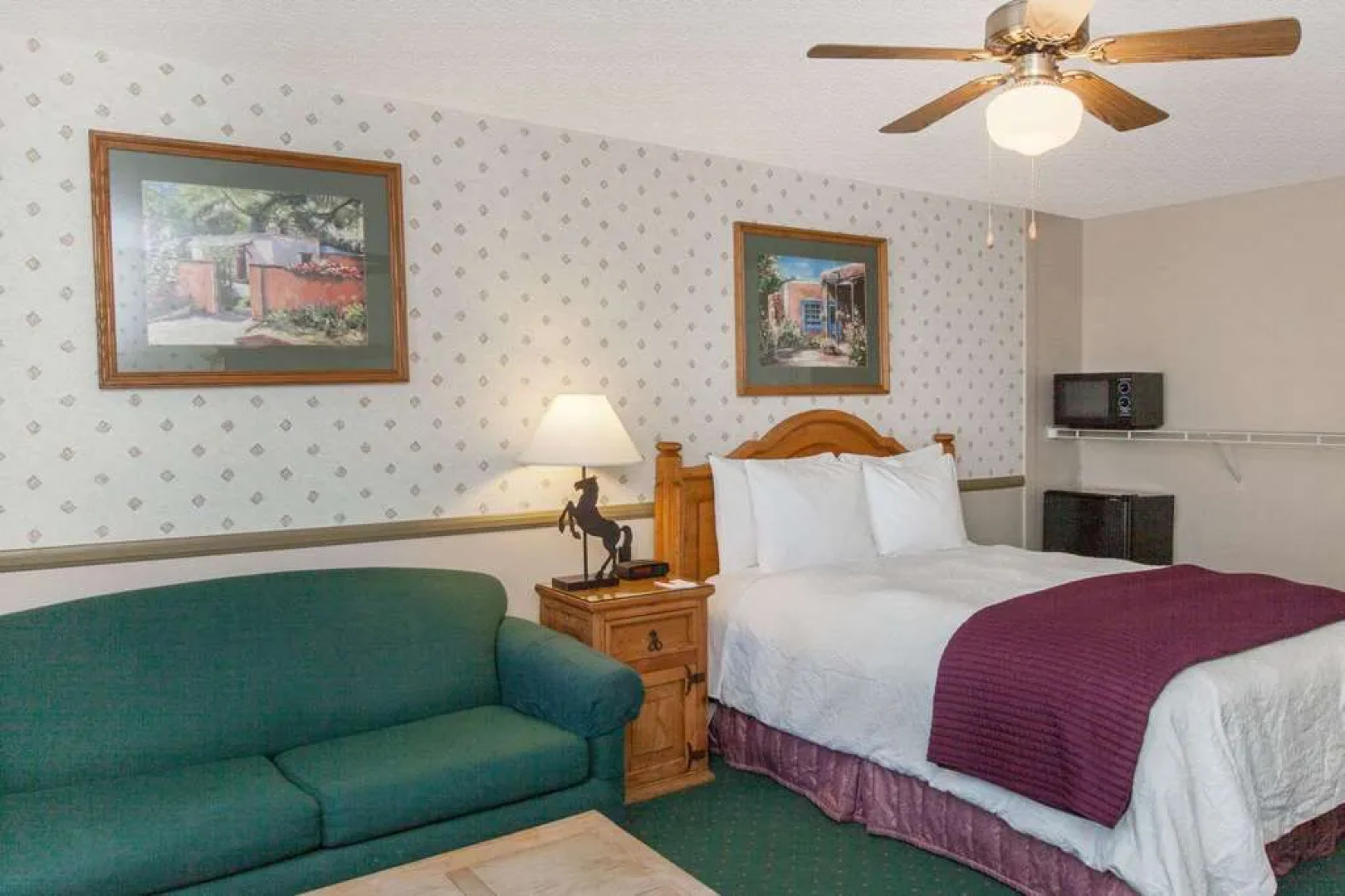 Ramada Limited Lebec