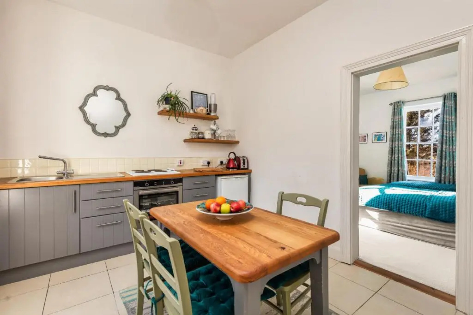 Granville House Apartments