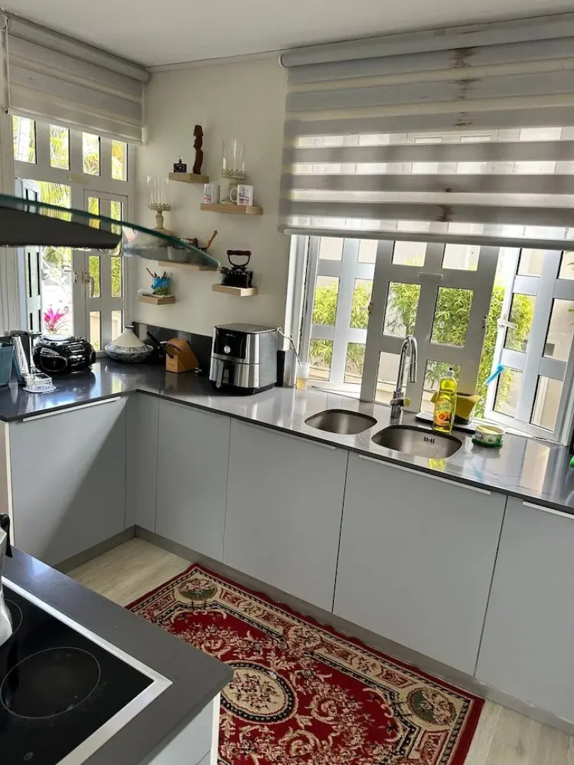 Villa les Dauphins Great for Families