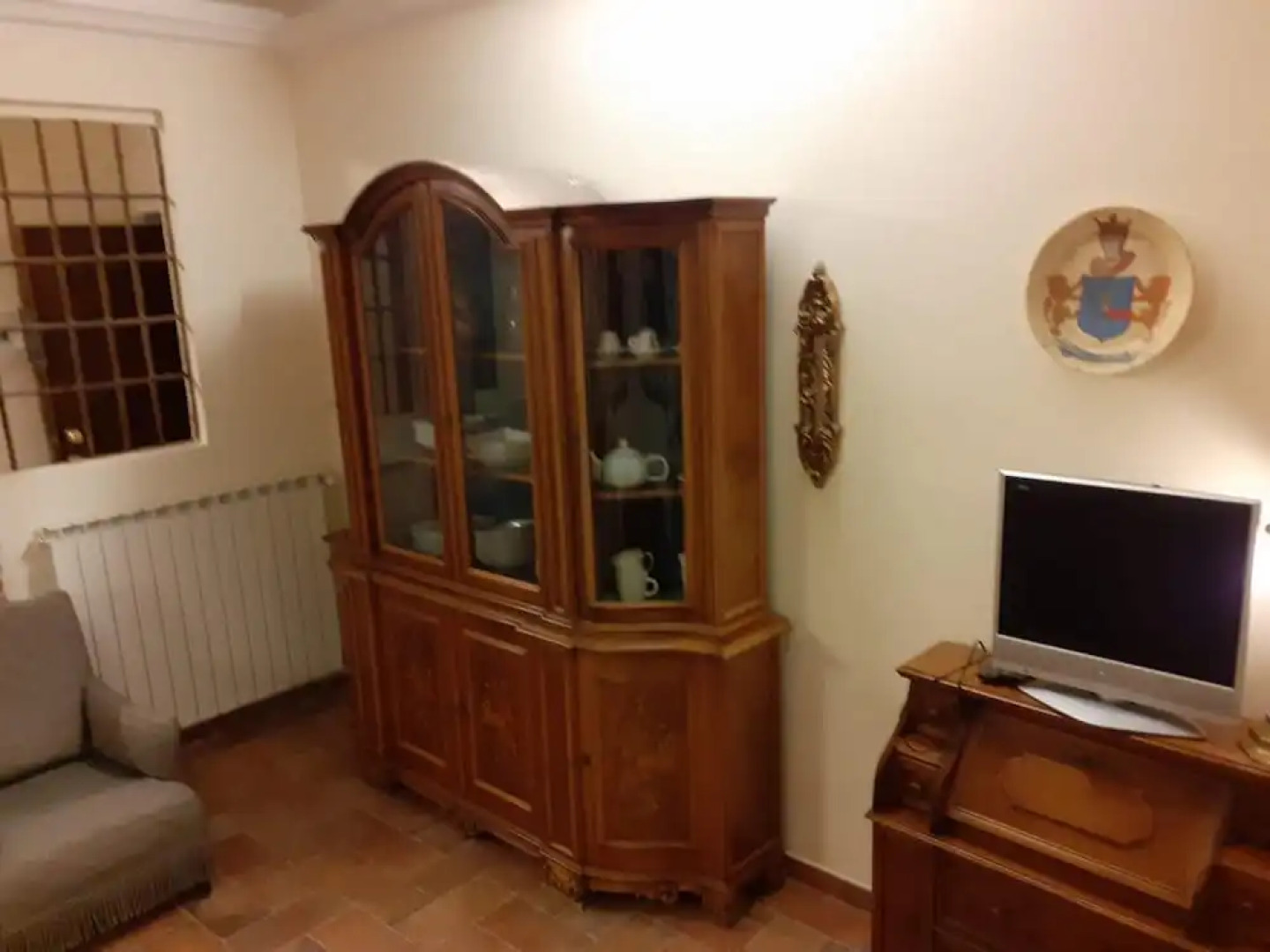 Villa Felici in Giuliano di Roma