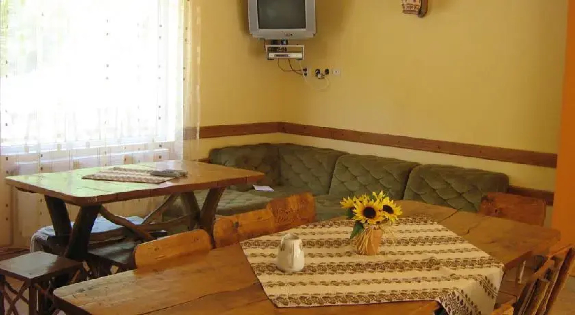 Bungalow Balea Transfagarasan