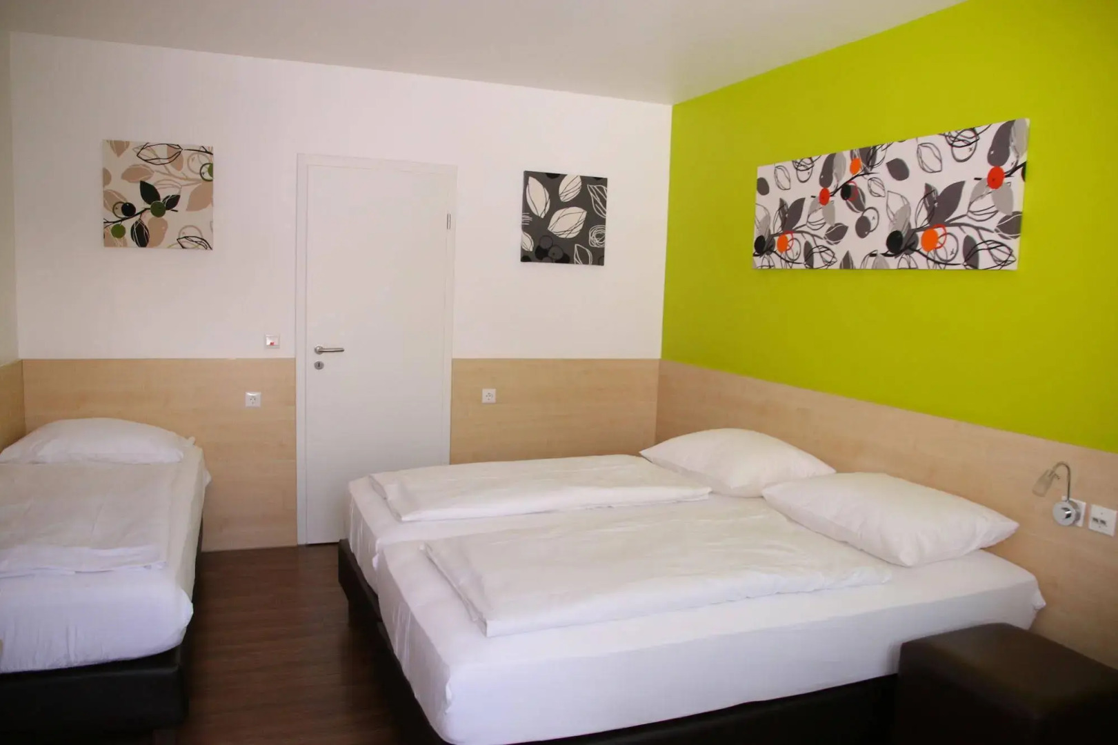 CityMotel Soest